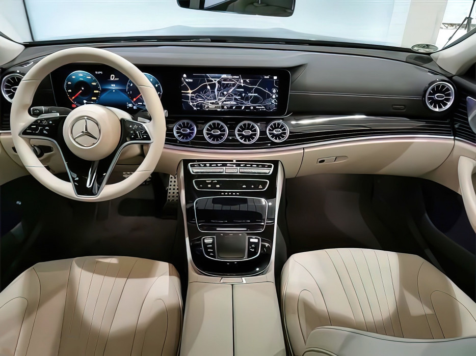 Mercedes AMG CLS63 V8 biturbo 4Matic power moc 1100 KM WK1