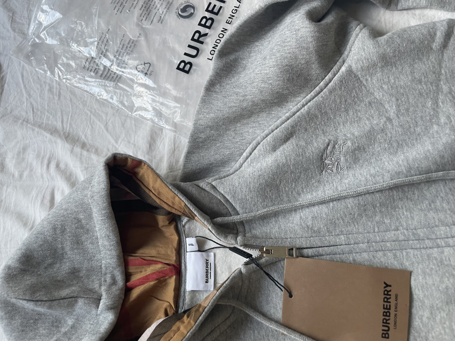 Bluza Burberry