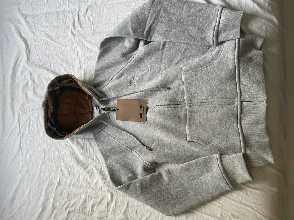 Bluza Burberry