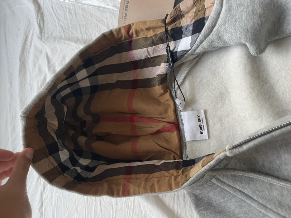 Bluza Burberry