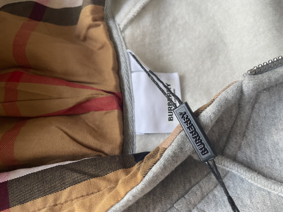 Bluza Burberry