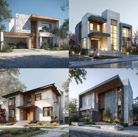 La facciata dei tuoi sogni. Realizzo il progetto – in tutta Italia