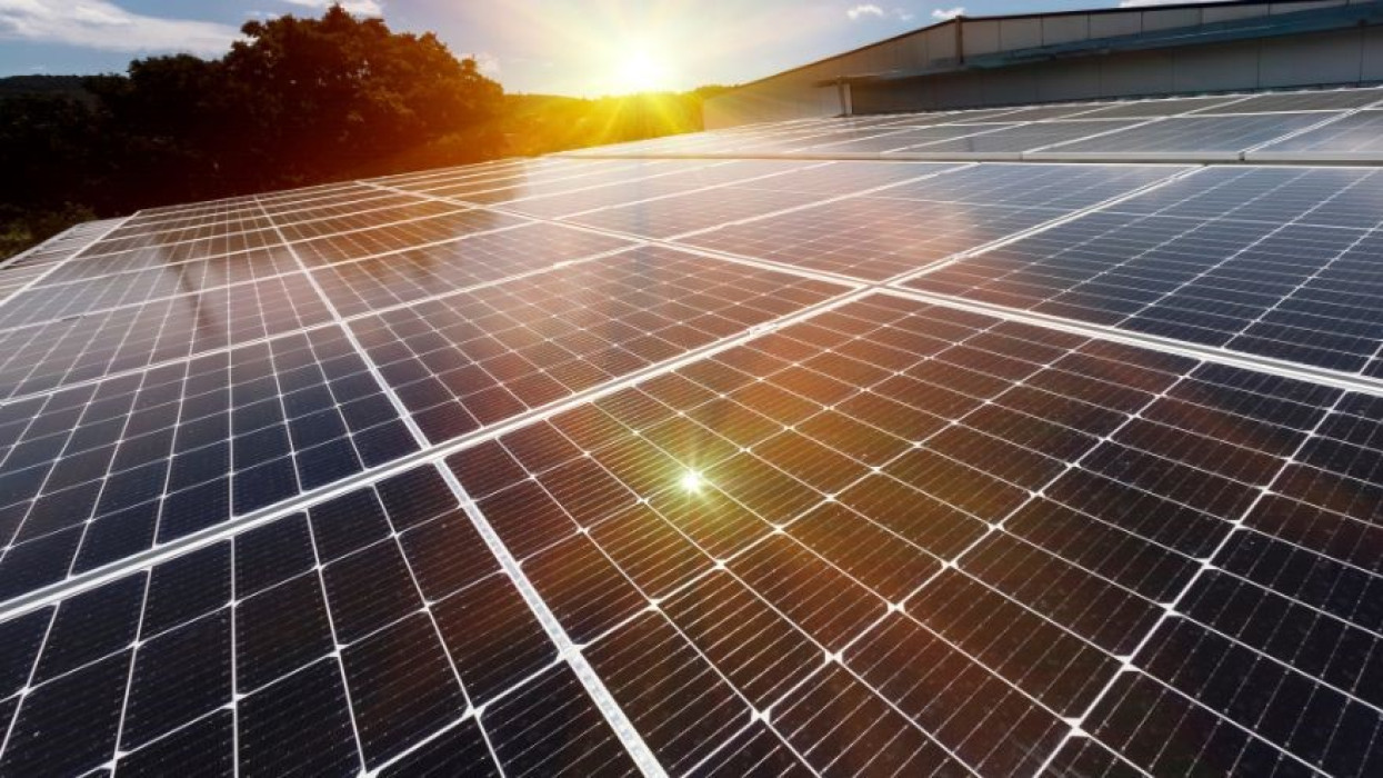 Dom projekt WK1 Vintage las jezioro