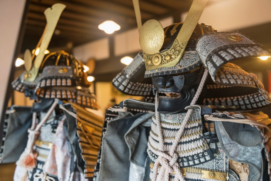 Ksiazka Defendu WK1 Japonia 1945