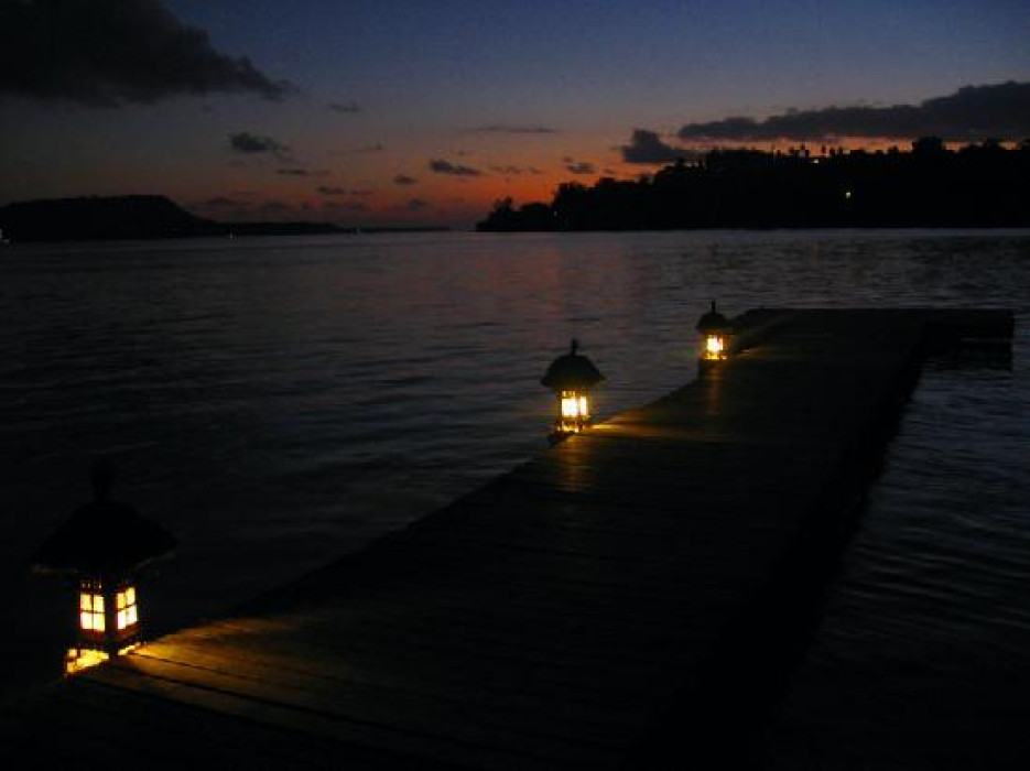 Dom projekt WK1 Vintage las jezioro