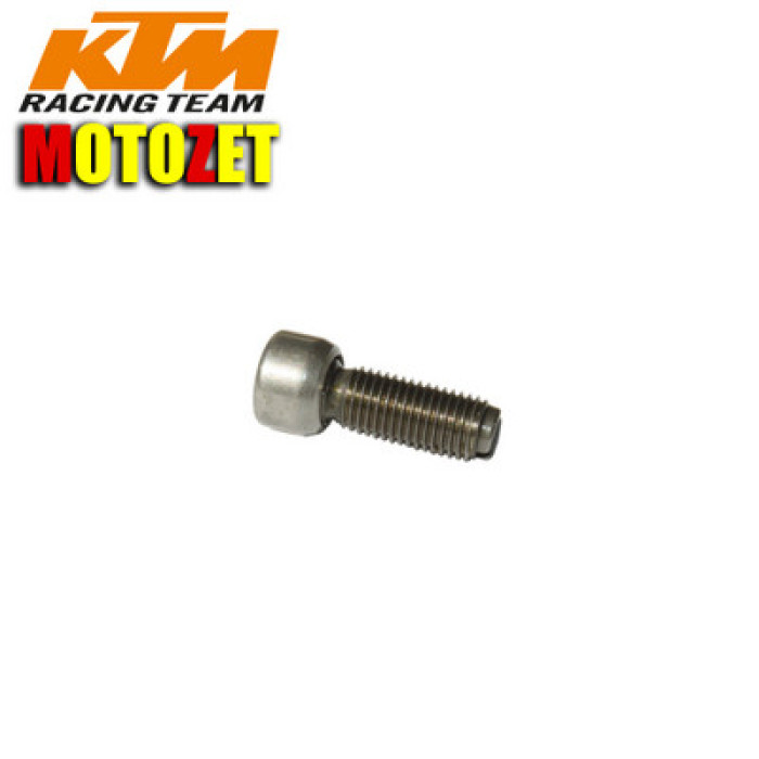 ktm 525/450 exc sx sruba regulacja zaworow oryginal nowa