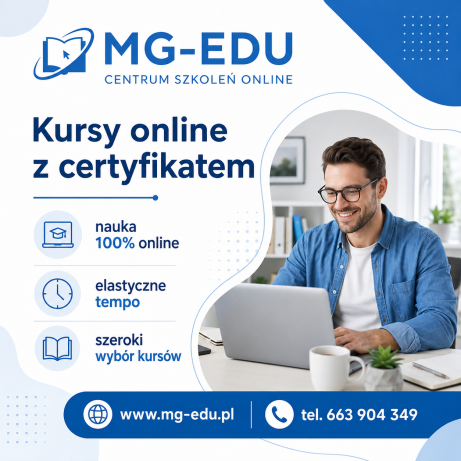 Skuteczne negocjacje – kurs online