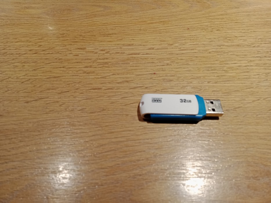 Pamięć USB Pendrive 32 GB